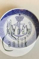 Royal Copenhagen Mindeplatte fra 1928 RC-CM253