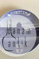 Royal Copenhagen Gedenkteller von 1926 RC-CM236