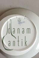 Royal Copenhagen Mindeplatte fra 1925 RC-CM235