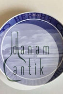 Royal Copenhagen Mindeplatte fra 1925 RC-CM233