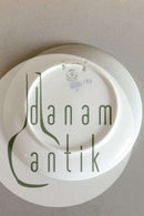 Royal Copenhagen Mindeplatte fra 1924 RC-CM230