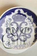 皇家哥本哈根1923年的纪念盘 RC-CM210