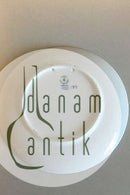 Royal Copenhagen Mindeplatte fra 1922 RC-CM207