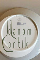 Royal Copenhagen Mindeplatte fra 1922 RC-CM206