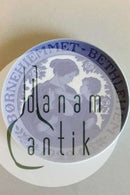 Royal Copenhagen Mindeplatte fra 1922 RC-CM205