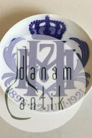 Royal Copenhagen Gedenkteller von 1921 RC-CM199