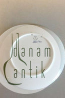 Royal Copenhagen Mindeplatte fra 1920 RC-CM197