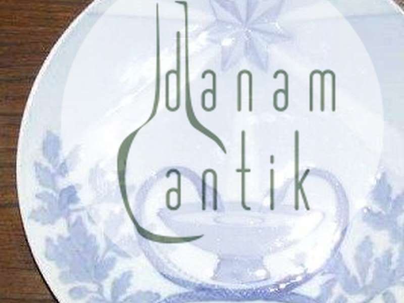 Royal Copenhagen Mindeplatte fra 1919 RC-CM190