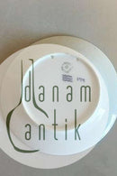 Royal Copenhagen Mindeplatte fra 1919 RC-CM188