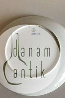 Royal Copenhagen Commemorative Plate fra 1919 RC-CM185