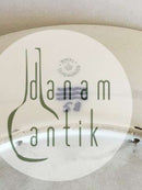 Royal Copenhagen Mindeplatte fra 1918 RC-CM178 Stor Juleplatte fra 1918