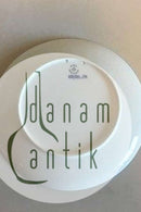 Royal Copenhagen Mindeplatte fra 1917 RC-CM170