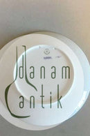 Royal Copenhagen Mindeplatte fra 1917 RC-CM168