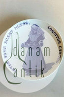 Royal Copenhagen Mindeplatte fra 1917 RC-CM167