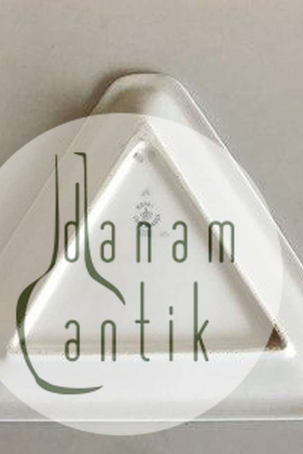 Royal Copenhagen Mindeplatte fra 1915 RC-CM158