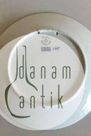 Royal Copenhagen Commemorative Plate from 1915 RC-CM153