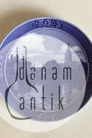 Royal Copenhagen Mindeplatte fra 1914 RC-CM151