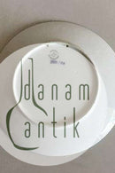 Royal Copenhagen Mindeplatte fra 1914 RC-CM150