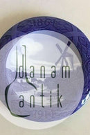 Royal Copenhagen Mindeplatte fra 1914 RC-CM148