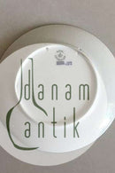 Royal Copenhagen Mindeplatte fra 1915 RC-CM144