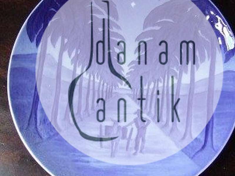 Royal Copenhagen Mindeplatte fra 1912 RC-CM139