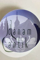 Royal Copenhagen Gedenkteller von 1912 RC-CM131