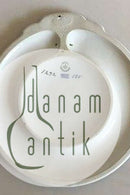 Royal Copenhagen Gedenkteller von 1911 RC-CM126A