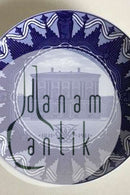 Royal Copenhagen Gedenkteller von 1911 RC-CM124