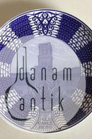 Royal Copenhagen Gedenkteller von 1911 RC-CM118