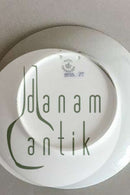 Royal Copenhagen Gedenkteller von 1911 RC-CM116