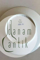 ロイヤルコペンハーゲン1908年製記念プレート RC-CM98