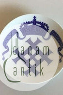 ロイヤルコペンハーゲン 1908年製 記念プレート RC-CM97