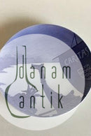 Royal Copenhagen Mindeplatte fra 1908 RC-CM91