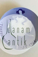 Royal Copenhagen Mindeplatte fra 1908 RC-CM88