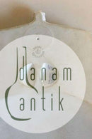 Royal Copenhagen Mindeplatte fra 1908 RC-CM86