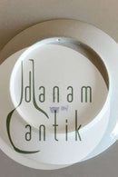 Royal Copenhagen Mindeplatte fra 1908 RC-CM85