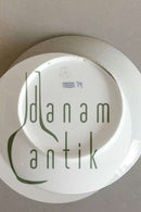 Royal Copenhagen Gedenkteller von 1907 RC-CM72