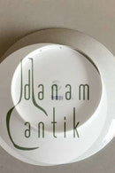 Royal Copenhagen Commemorative Plate from 1906 RC-CM61