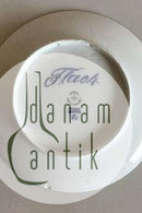 Royal Copenhagen Mindeplatte fra 1906 RC-CM58