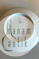 Royal Copenhagen Mindeplatte fra 1905 RC-CM56