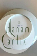 Royal Copenhagen Mindeplatte fra 1905 RC-CM54