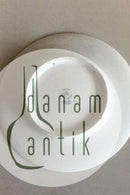 Königlicher Kopenhagener Gedenkteller von 1903 RC-CM47