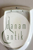 Royal Copenhagen Mindeplatte fra 1903 RC-CM45