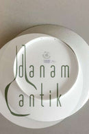 Royal Copenhagen Mindeplatte fra 1900 RC-CM37