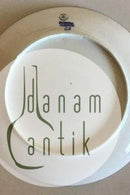 ロイヤルコペンハーゲン記念プレート（1899年製） RC-CM31 アイスランド