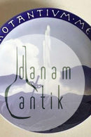 Royal Copenhagen Commemorative Plate from 1899 RC-CM29