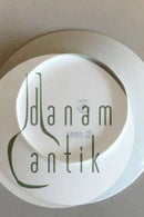 Royal Copenhagen Mindeplatte fra 1898 RC-CM20