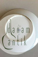 ロイヤルコペンハーゲン 1897年製 記念プレート RC-CM14