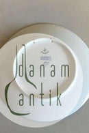 ロイヤルコペンハーゲン 1897年製 記念プレート RC-CM13