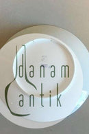 Royal Copenhagen Commemorative Plate from 1897 RC-CM11